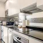 Luxury Apartments In Barrio Palacio