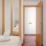 Luxury Apartments In Barrio Palacio