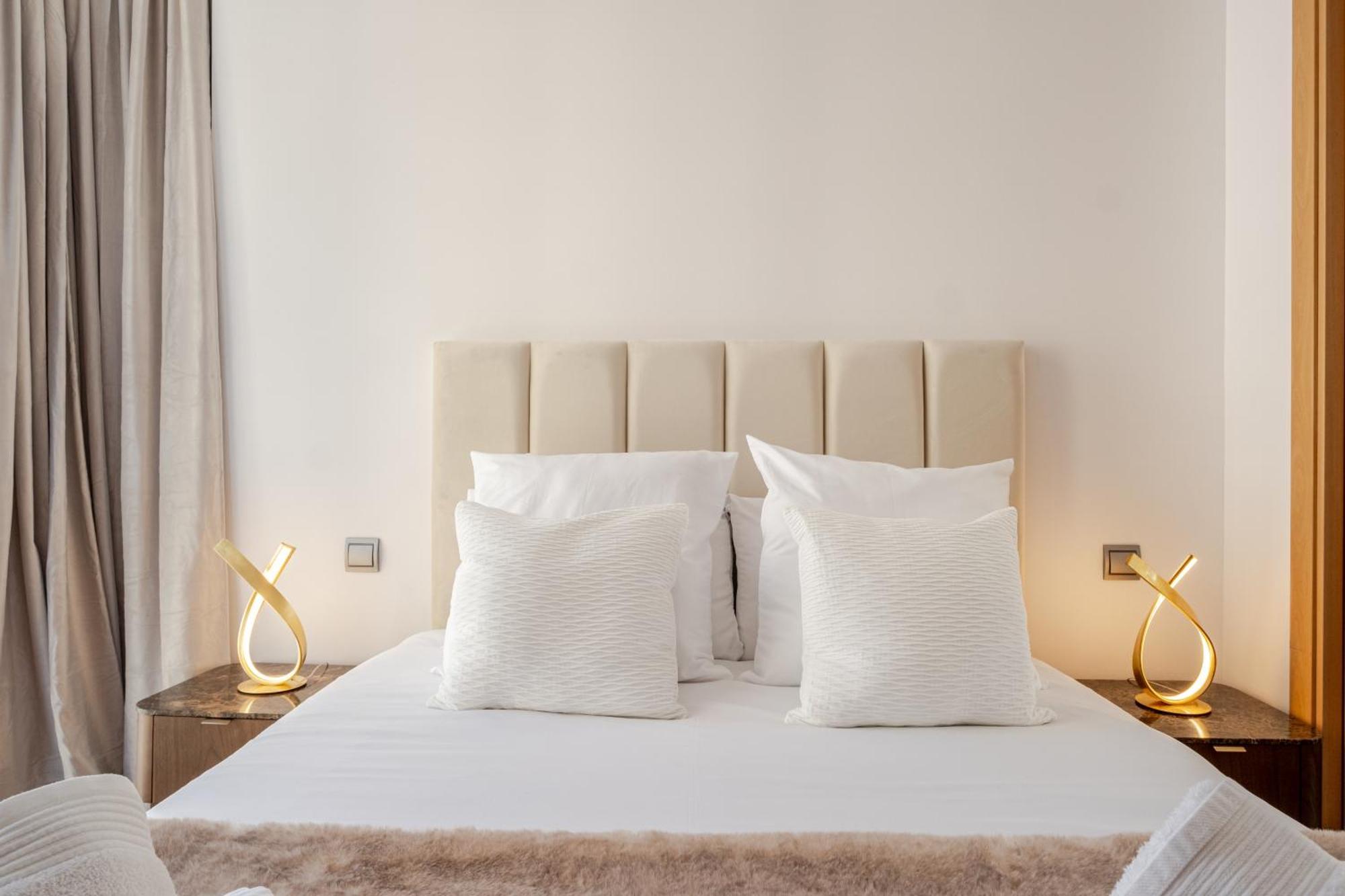 Luxury In Barrio Palacio * Madrid